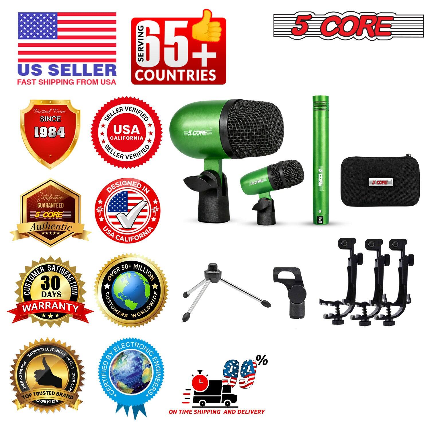 SERVING 65+ US SELLER COUNTRIES FAST SHIPPING FROM USA  
5 CORE  
Nusted Ftm VERIFIED SINCE 1984  
USA 5 CORE CALIFORNIA SELLER VERIFIED  
DESIGNED IN USA  
GUARANTEED 5 CORE Authentic  
USA CALIFORNIA  
50+ CUSTOMER SATISFACTION OVER MILLION  
30 DAYS WARRANTY  
CUSTOMERS WORLDWIDE SATISFIED  
CUSTOMERS BY ELECTRONIC IN USA  
% MILLION  
CERTIFIED ENGINEERS  
CAEW  
OVERZZM  
TOP TRUSTED BRAND  
ON TIME SHIPPING AND DELIVERY