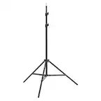 Front. Neewer - 75"/190cm Light Stand for Softboxes, Umbrellas, Backgrounds, 6 ft.