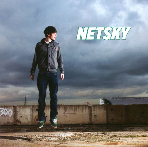  Netsky [CD]