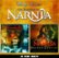 Front Standard. The Chronicles of Narnia: The Lion, the Witch and the Wardrobe [CD].