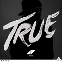 True [LP] - VINYL - Front_Original