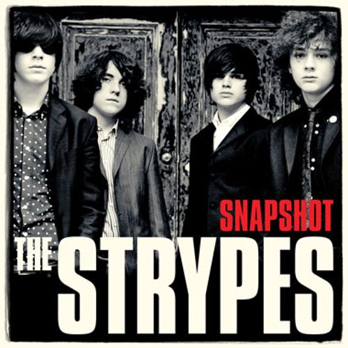  Snapshot [Deluxe Edition] [CD]