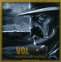 Outlaw Gentlemen & Shady Ladies [LP] - VINYL - Front_Original