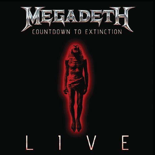  Countdown to Extinction: Live [Video] [Blu-Ray Disc]