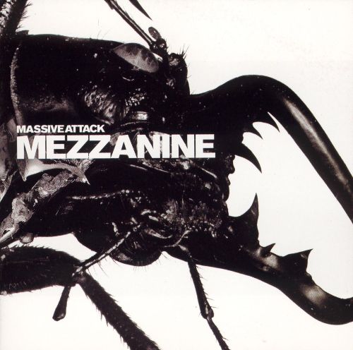  Mezzanine [LP] - VINYL