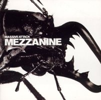 Mezzanine [LP] - VINYL - Front_Original