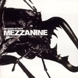 Mezzanine [LP] - VINYL
