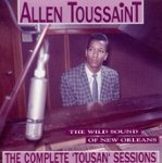 Front Standard. The Complete "Tousan" Sessions [CD].