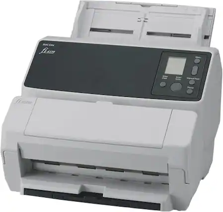 RICOH
fl-s120
Menu
Stop/Cancel
Start/Enter
Manual Feed
Power