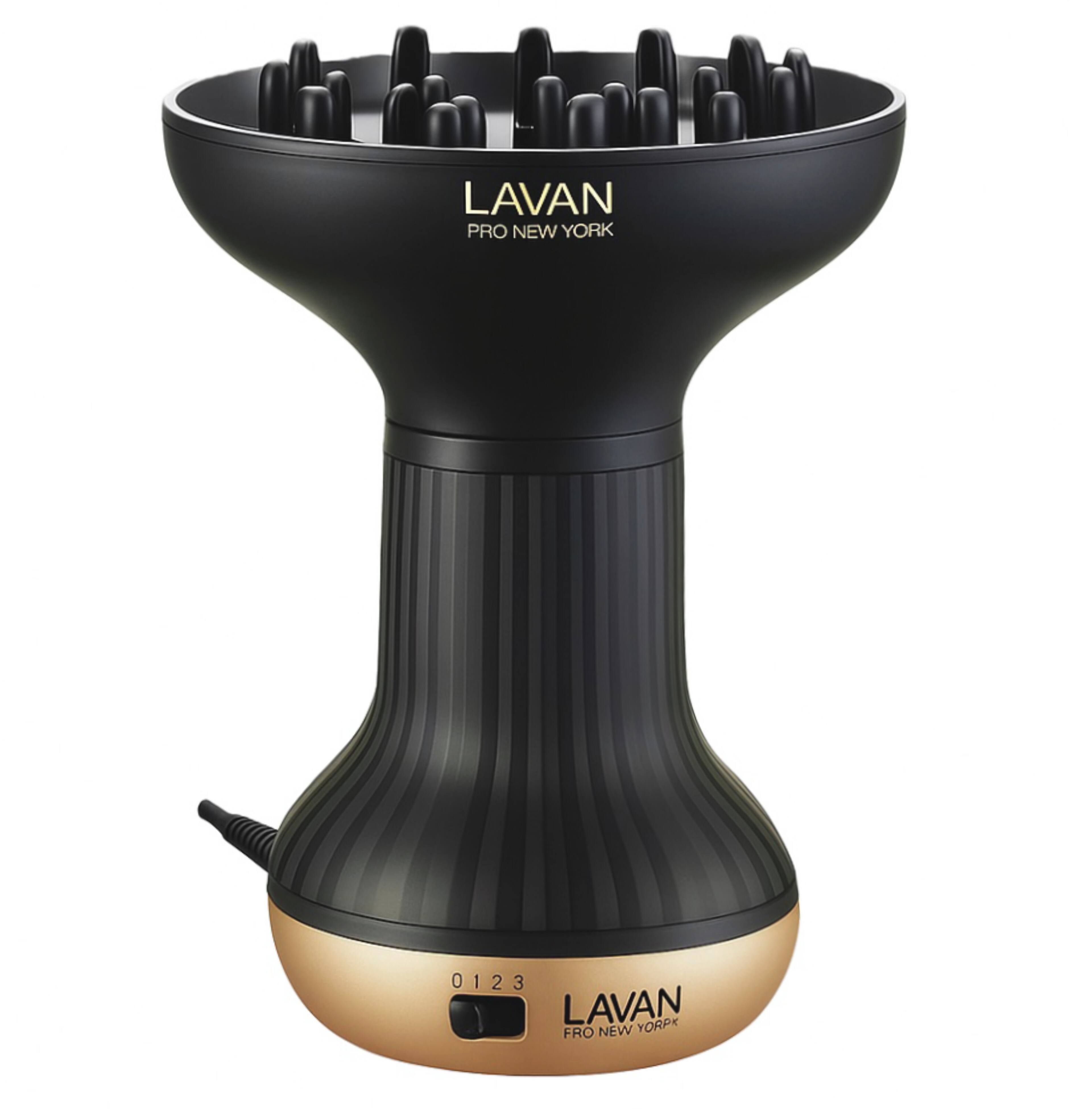 LAVAN  
PRO NEW YORK  

LAVAN  
FRO NEW YORK  

0123