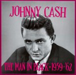 Front Standard. The Man in Black: 1959-1962 [CD].