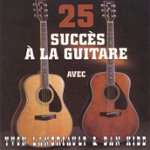 Front Standard. 25 Succès à La Guitare [CD].
