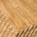 Back. Sorbus - Sorbus 3/8-Inch Thick 96 Sq. Ft. Wood Grain Floor Foam EVA Interlocking Mats Tiles w/ Borders - for Home, Trade Show - Pine.