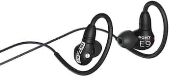 Sony INZONE E9 Wired In Ear Monitor for Gaming Black - Best Buy Sony INZONE E9 Wired In Ear Monitor for Gaming Black - Best Buy