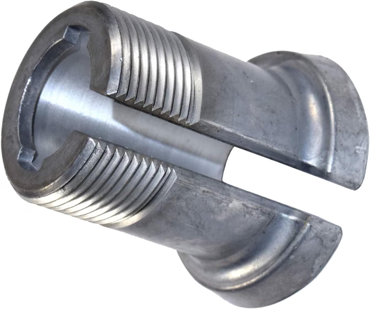 Alt View 4. HQRP - Washer Basket Drive Block Replacement for Whirlpool WP389140 - Kenmore Top-Load Spin Repair.