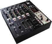 Best Buy: Denon DJ Professional 4-Channel Matrix DJ Mixer Black DN 