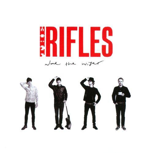 None the Wiser [CD]-Front_Standard