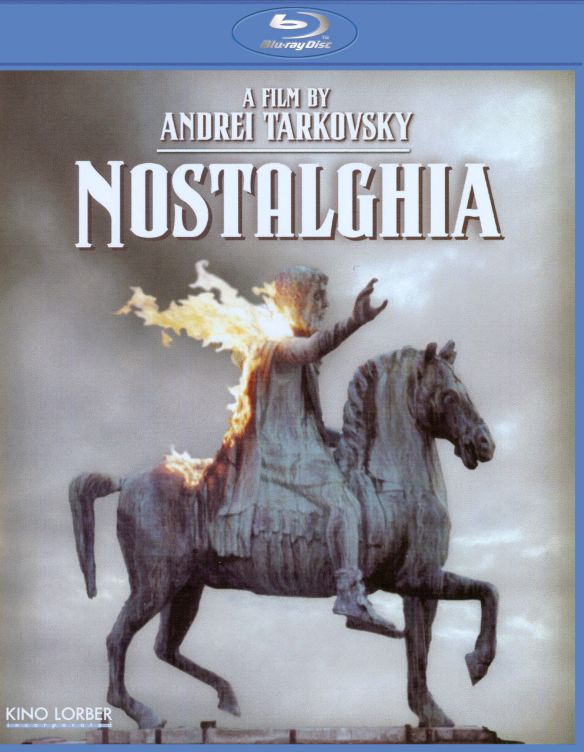 Nostalghia [Blu-ray] [1983]