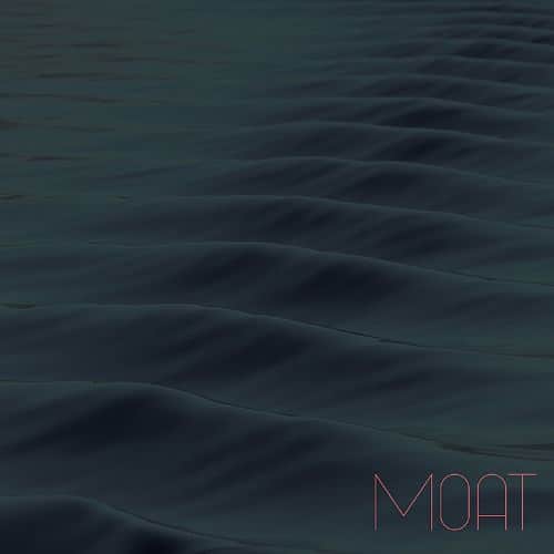 

Moat [LP] - VINYL
