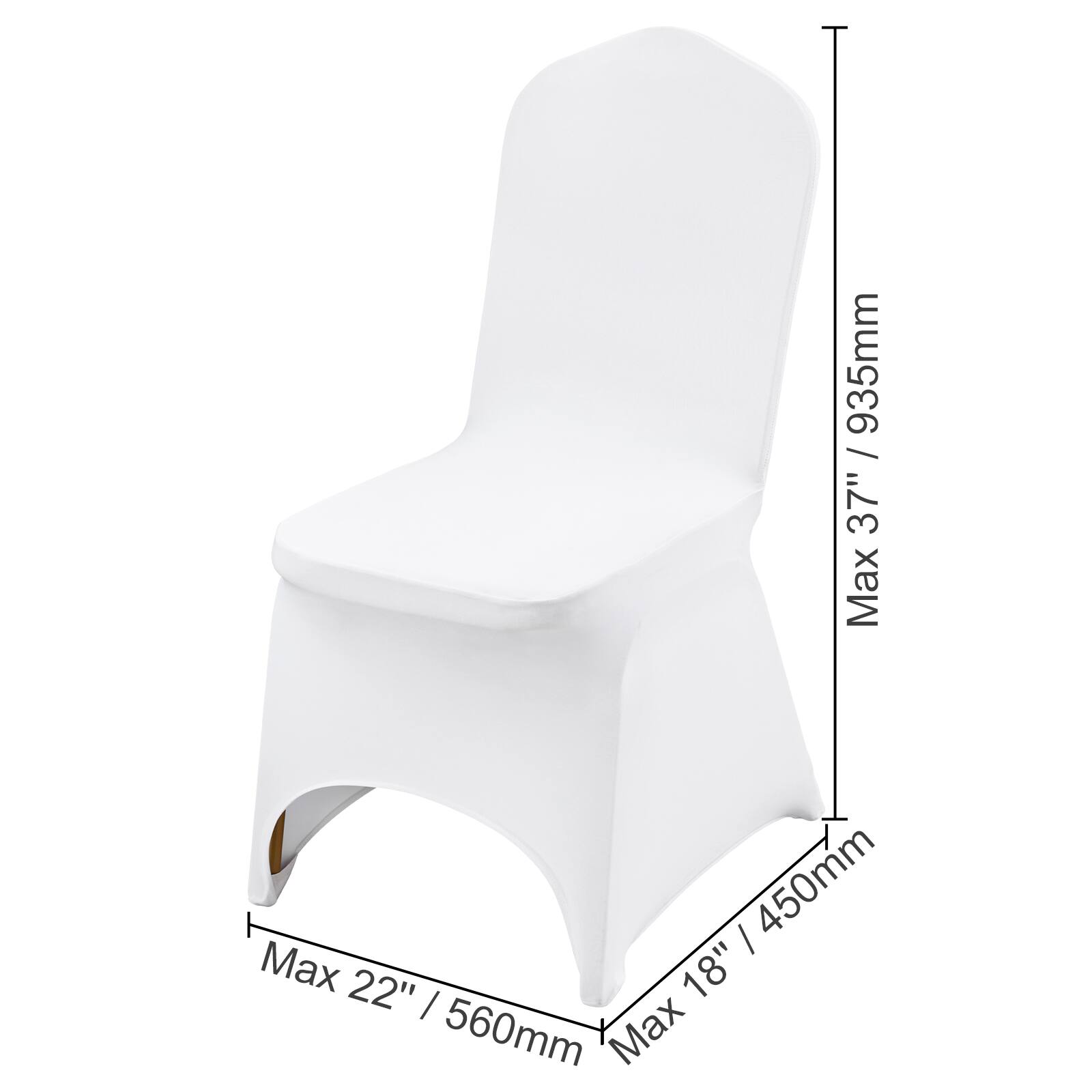 Max 37" / 935mm
Max 18" / 450mm
Max 22" / 560mm