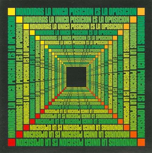 Best Buy: La Unica Posicion Es La Oposicion [CD]