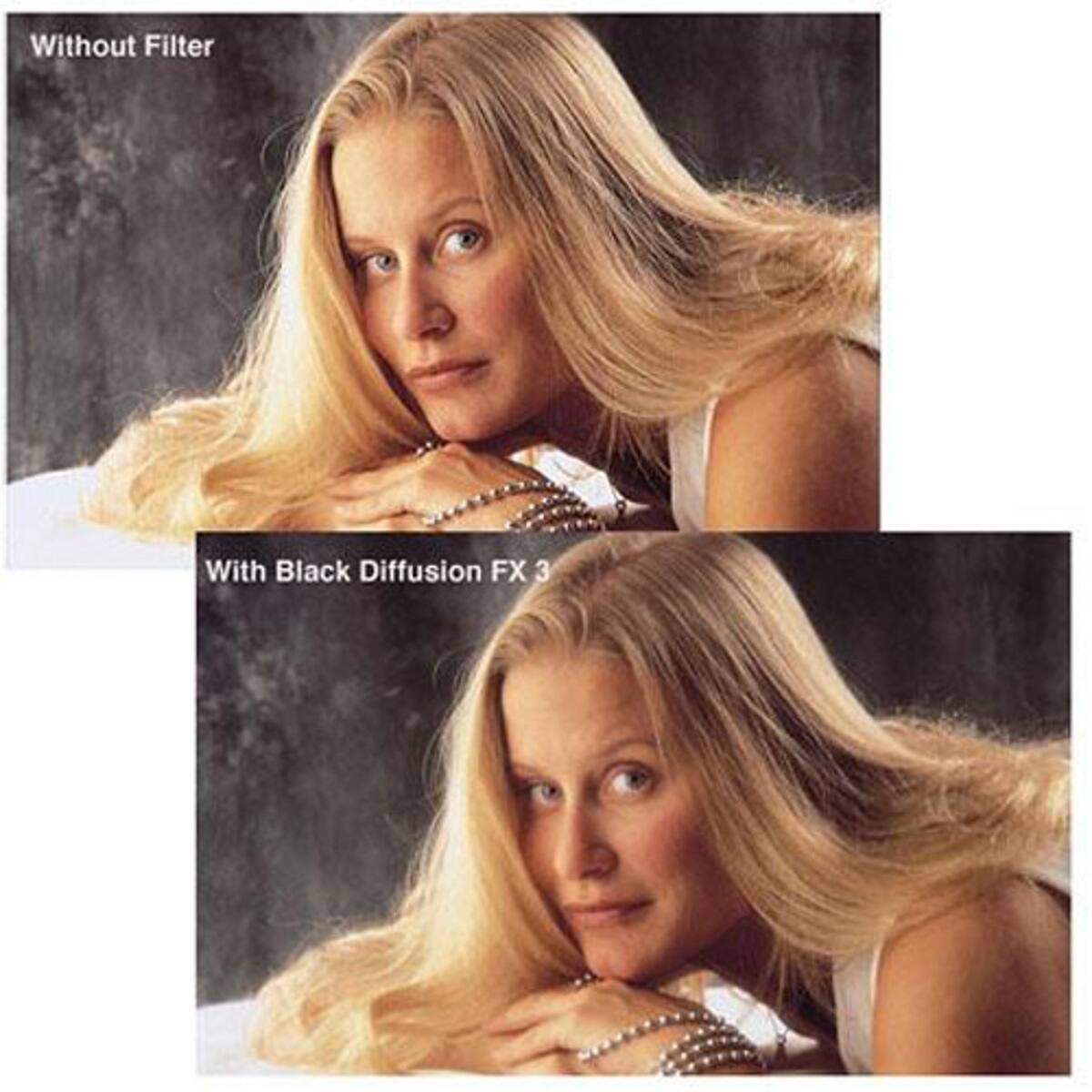 Without Filter

With Black Diffusion FX 3
