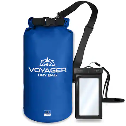 VOYAGER MM DRY BAG 10 LITER