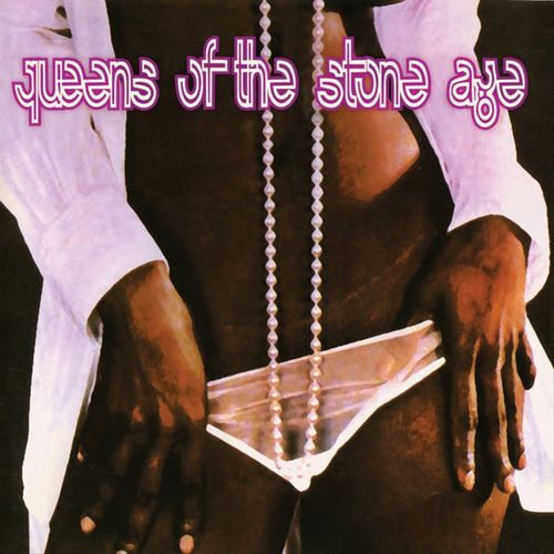  Queens of the Stone Age [LP] - VINYL