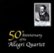Front Standard. 50th Anniversary of the Allegri Quartet [CD].