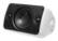 Front Standard. TruAudio - Elements Series 6-1/2" Outdoor Speaker (Each) - White.