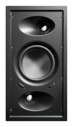 Best Buy: TruAudio Ghost HT Series 6-1/2