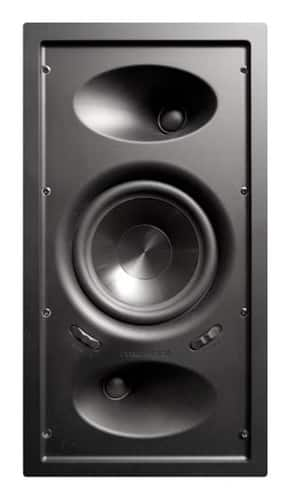 Best Buy: TruAudio Ghost HT Series 6-1/2