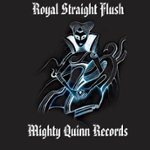 Front Standard. Royal Straight Flush [CD].