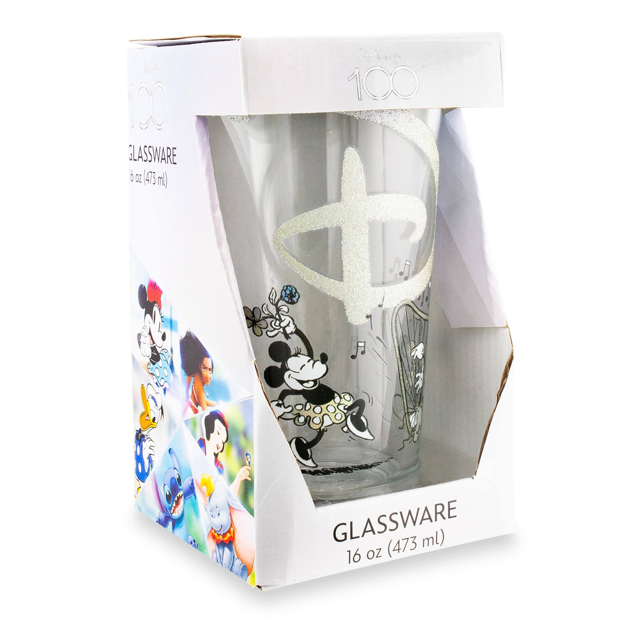 GLASSWARE  
6 oz (473 ml)  

GLASSWARE  
16 oz (473 ml)