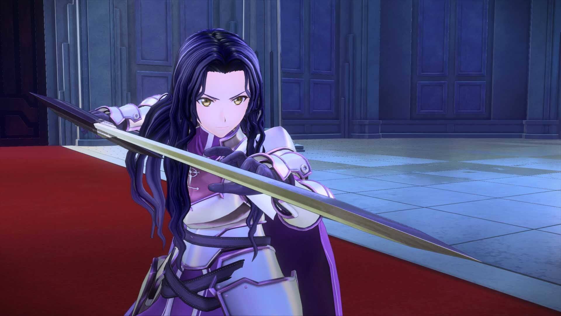 Alt View 3. BANDAI NAMCO Entertainment - Sword Art Online: Alicization Lycoris [Nintendo Switch].