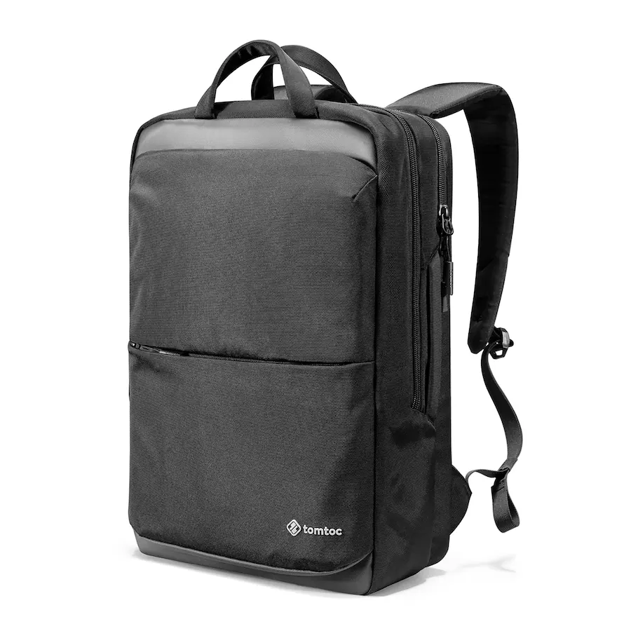 tomtoc Navigator T71 Laptop Backpack for 16 inch Laptop, 24L