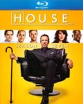 Front Zoom. House: Season Seven [5 Discs] [Blu-ray].