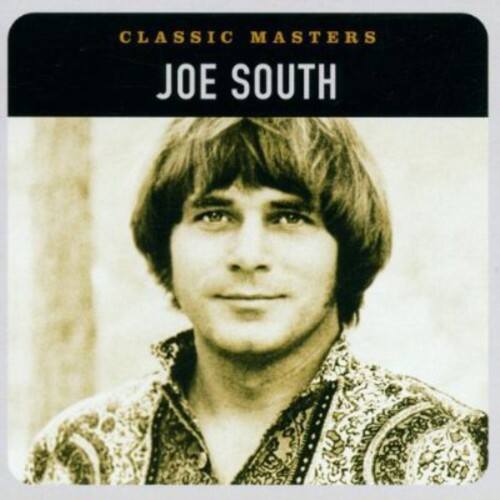 Joe South - Classic Masters   - COMPACT DISCS [CD] price history on PriceWatchPro