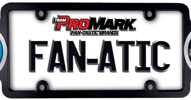 TEAM PROMARK  
FAN-TASTIC BRANDS  

FAN-ATIC