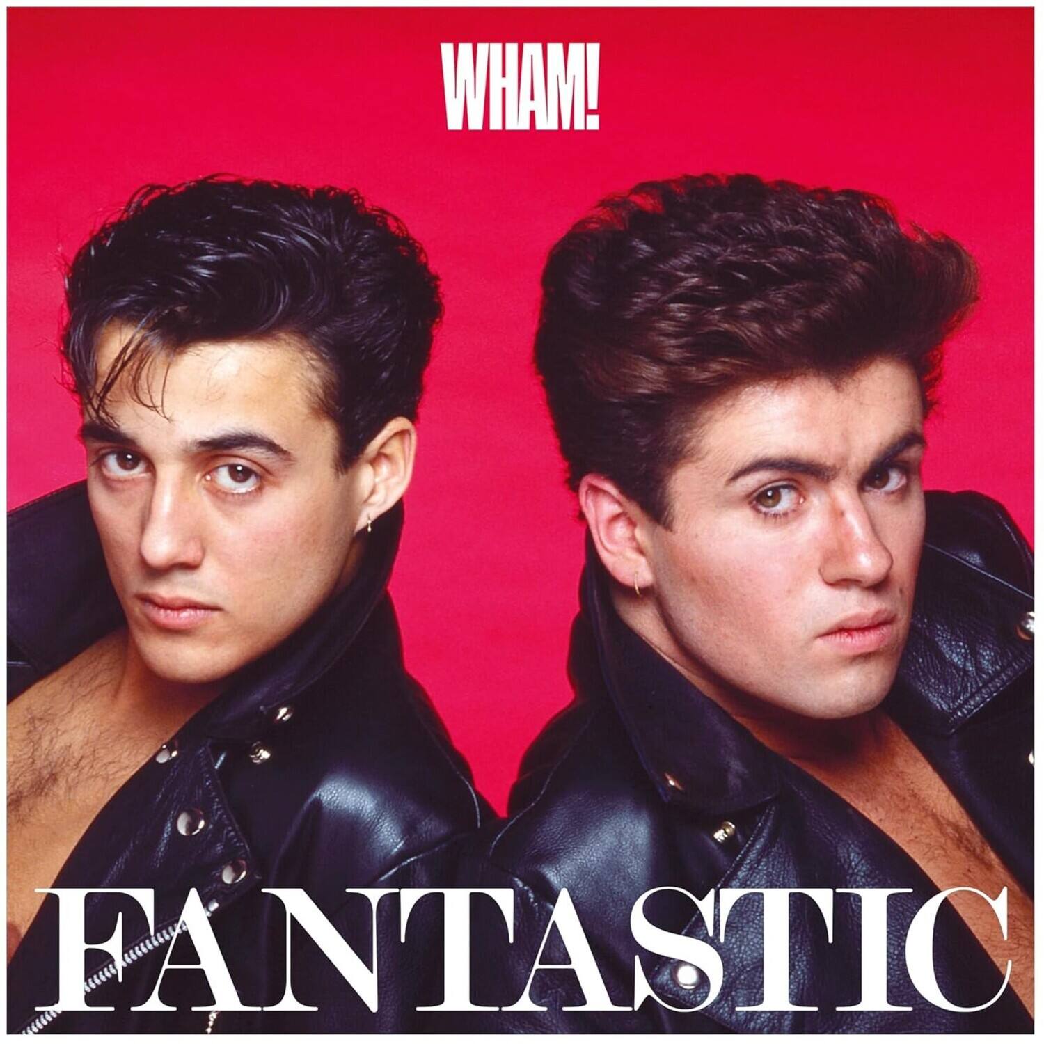 WHAM!  
FANTASTIC