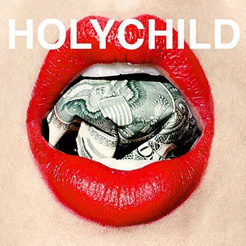 Holychild - The Shape Of Brat Pop To Come   - COMPACT DISCS [CD] price history on PriceWatchPro