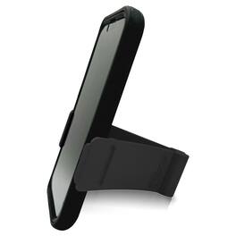 GoBrands - GatorGrip Phone Stand - Black