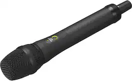 Sony - UTX-M40 Wireless Handheld Cardioid Microphone Transmitter, 25UC: 536 to 608MHz - Black