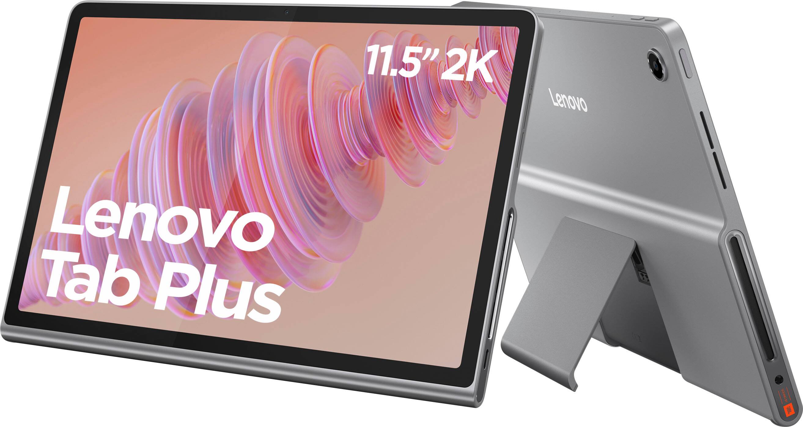 11.5" 2K Lenovo Tab Plus