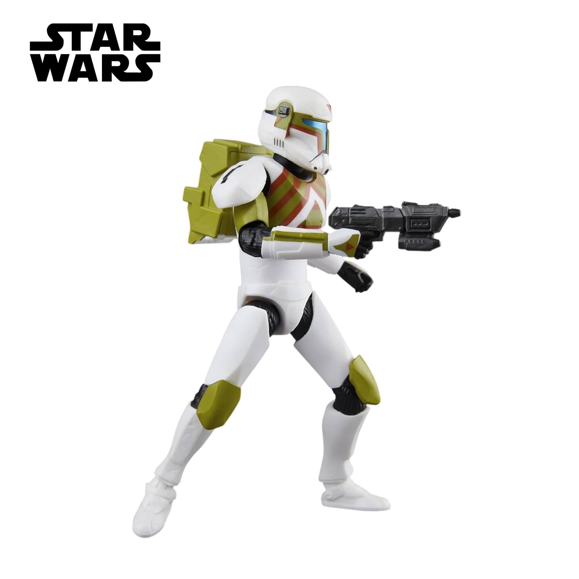 STAR WARS