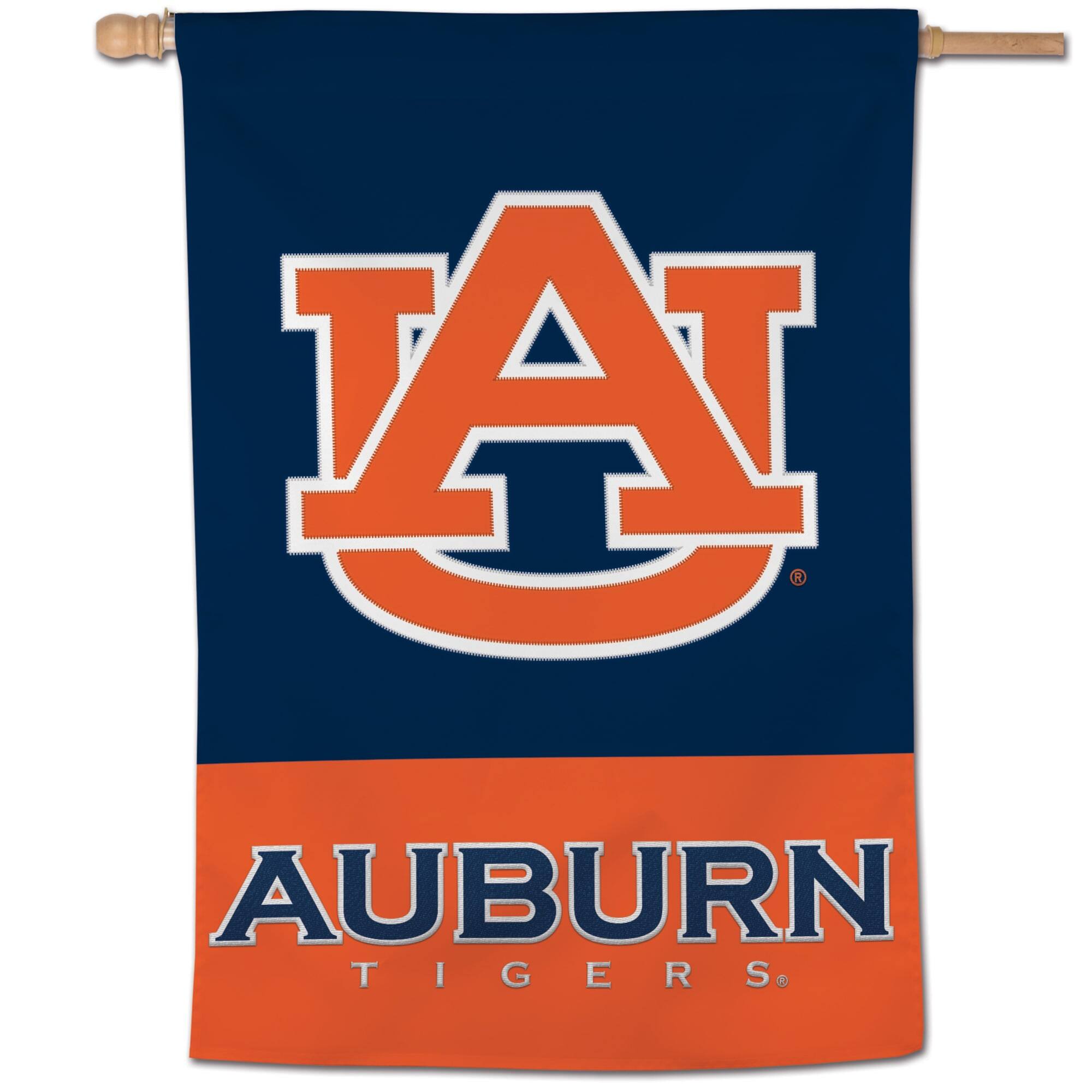 AUBURN TIGERS