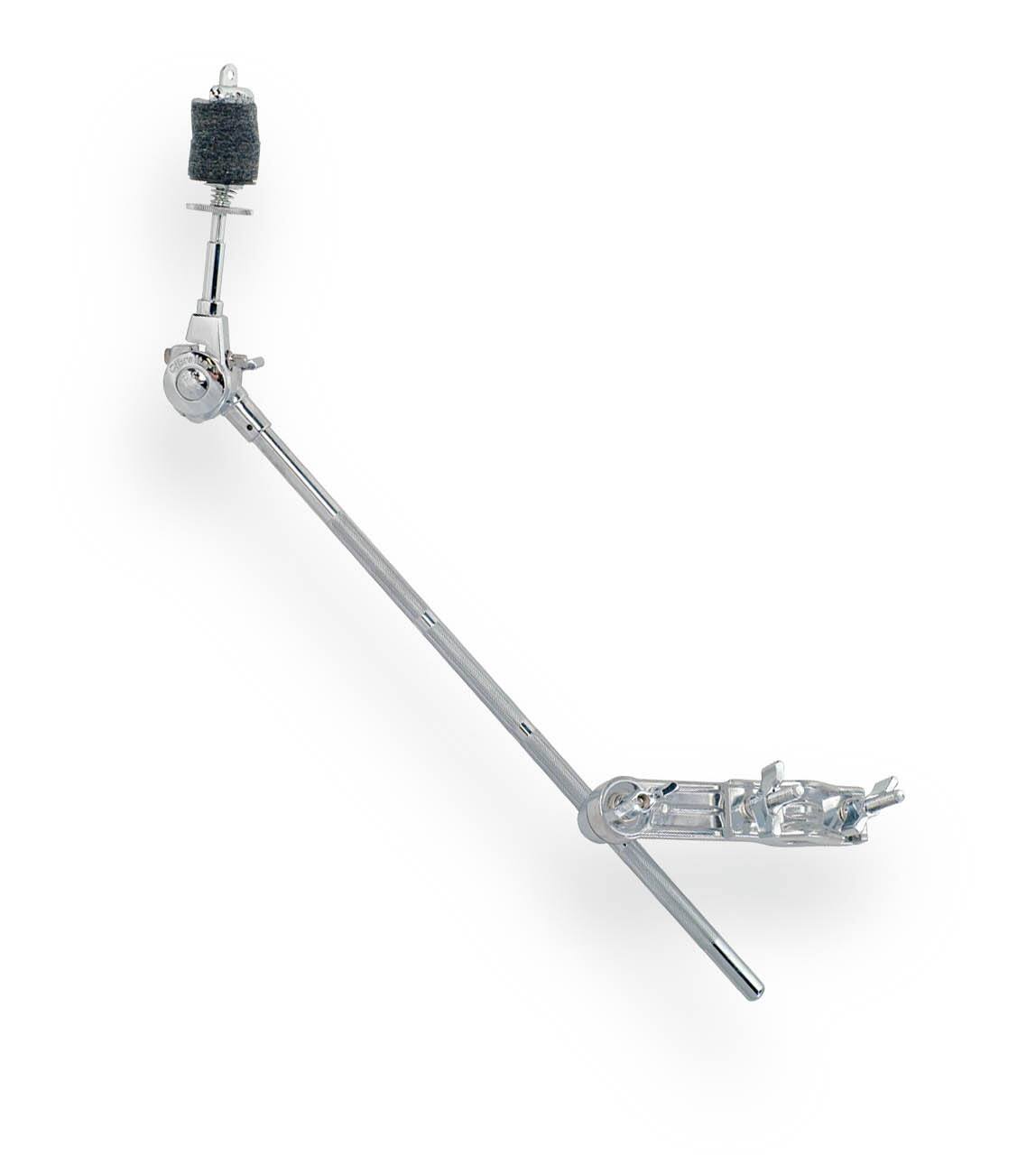 "Gibraltar Hardware - 18"" Cymbal Arm with Clamp, Swing Nut Mounting System, and 360 Degree Gearless Brake Tilter, Fits 1/2 to 1"" Tubes" price history on PriceWatchPro