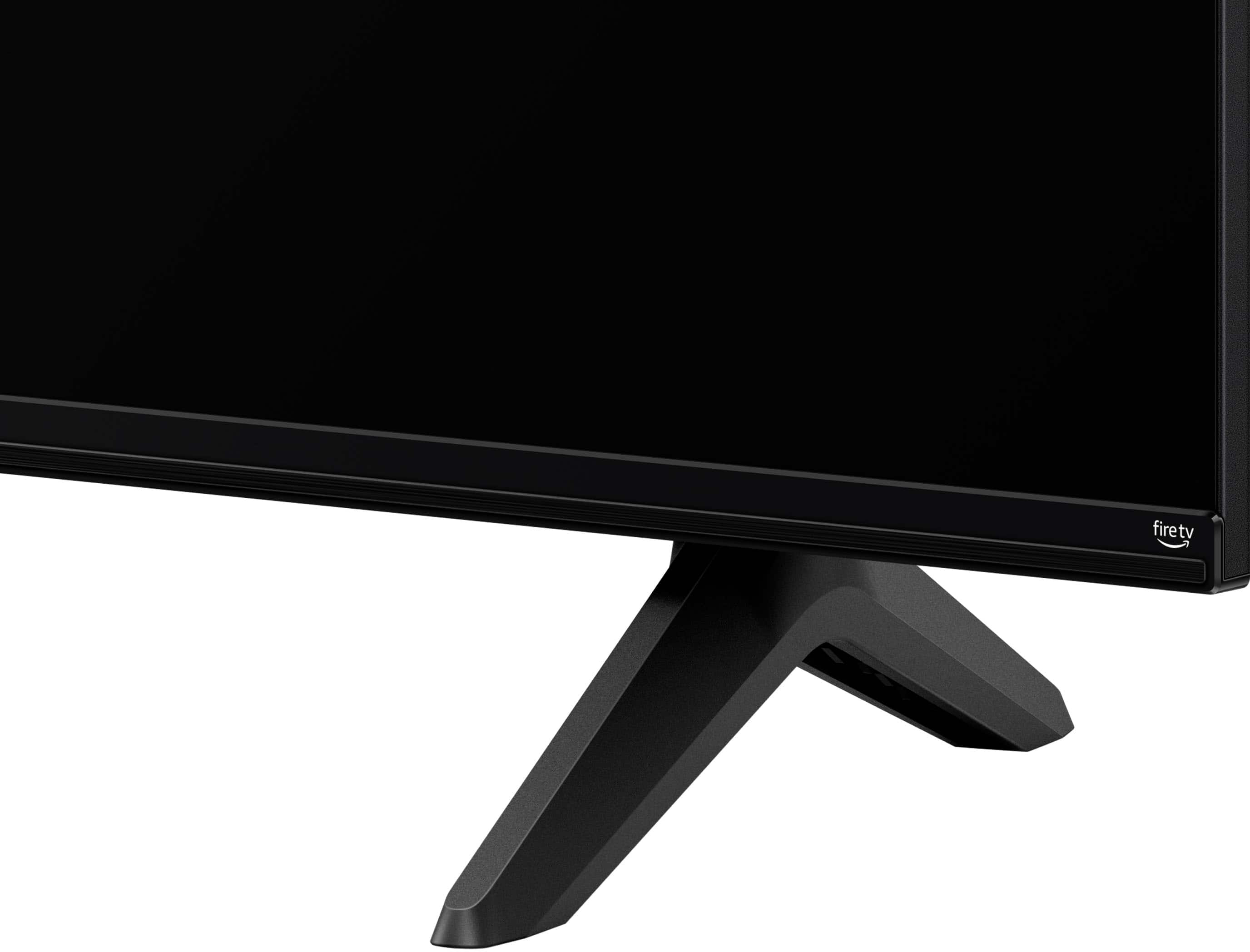 Alt View 14. TCL - 50" Class Q5-Series 4K UHD HDR PRO+ QLED Smart Fire TV (2024) - Black.