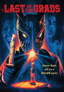 Last of the Grads - DVD