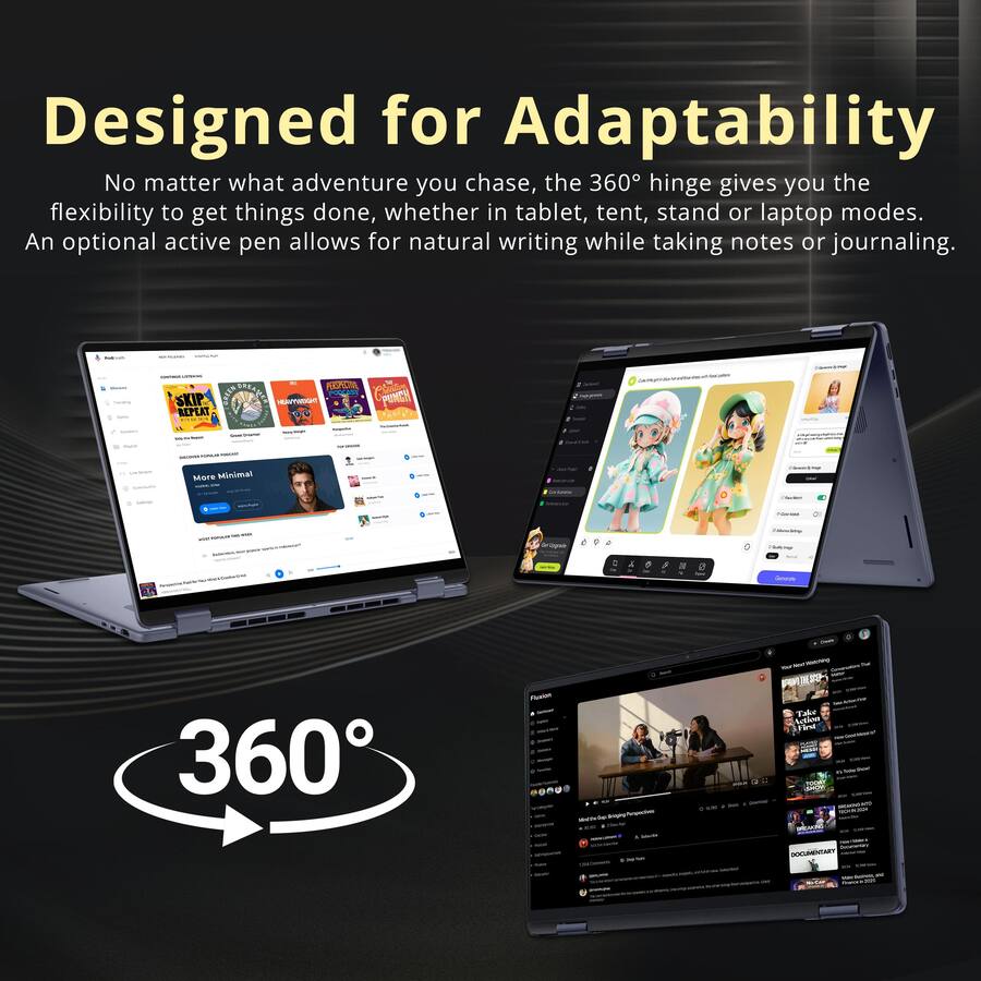 Dell Plus 16